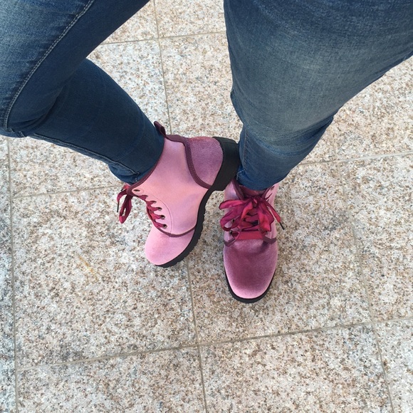 Ankle boots - Picture 3 of 3